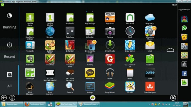 Application Software Download For Android