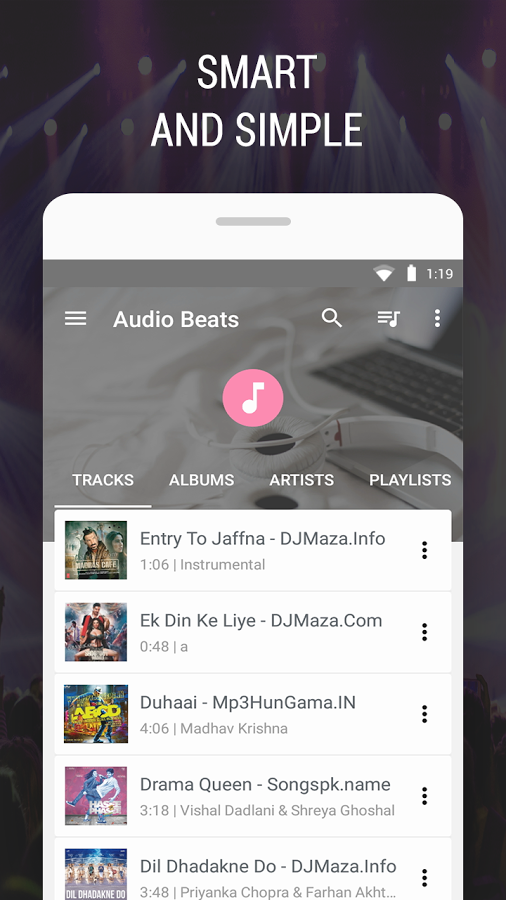 Beats Audio Free Download For Android